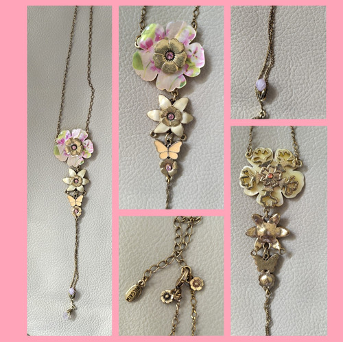 Total suesse florale - , y-kette
