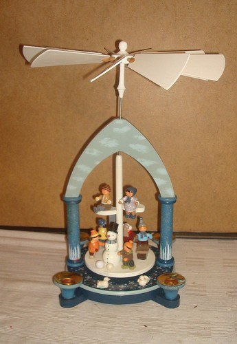 Pyramide kwo winterfreuden - ,