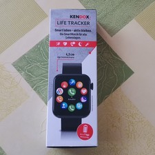 Kendox Life Tracker Fitness