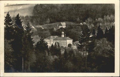 Wiesenbad - ,