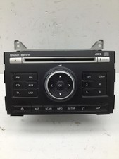 KIA Pro Ceed I ED CD-Radio