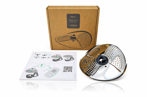 Original thermomix welle mit - thermomix,
