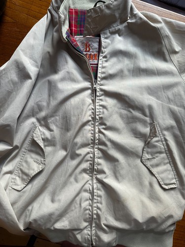 Vintage baracuta harrington - baracuta, g9