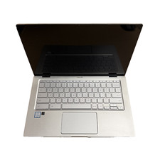 Asus chromebook flip c434t - flip, 14"