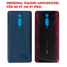 Original Xiaomi Backcover für