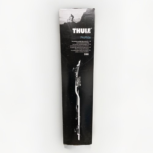 Thule proride fahrradträger - proride,