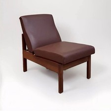 Vintage Mid Century 60er Teak