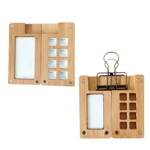 Tragbare mini palette 8 - mini-palette,,