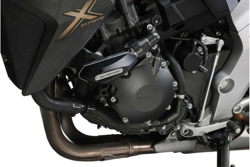 Motech rahmengleiter honda - sw-motech,