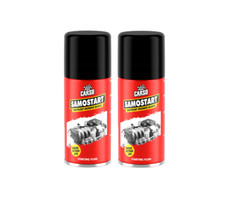 Motorstarthilfespray - 2x,