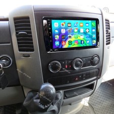 For Mercedes Benz Sprinter