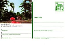 (832)  Bildpostkarte ** - Bad Pyrmont - postfrisch