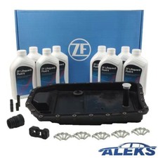 Original ZF Getriebeölwanne