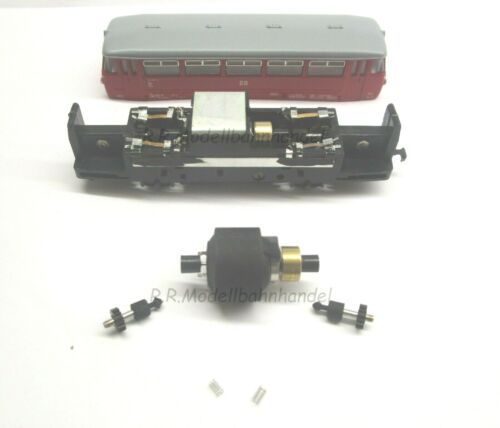 Motor umbausatz für lvt - motor,