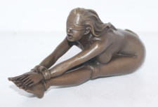 Bronze Skulptur / Figur