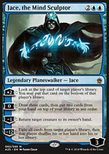 MTG JACE, THE MIND SCULPTOR