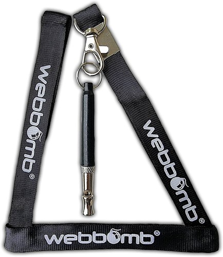 Webbomb hochfrequenz - webbomb,