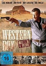 Western Box von John Cameron