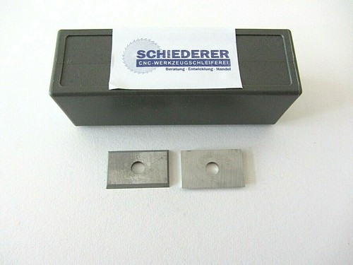 10x wendeplatten - 10x, hm-