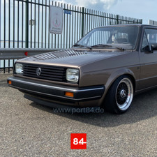 Golf rabbit mk2 caddy - golf,
