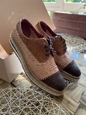 Prada damenschuhe  Gr .39 