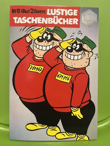 Ltb 10 lustiges - ltb, no.