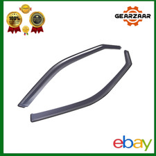 Windabweiser Regenabweiser