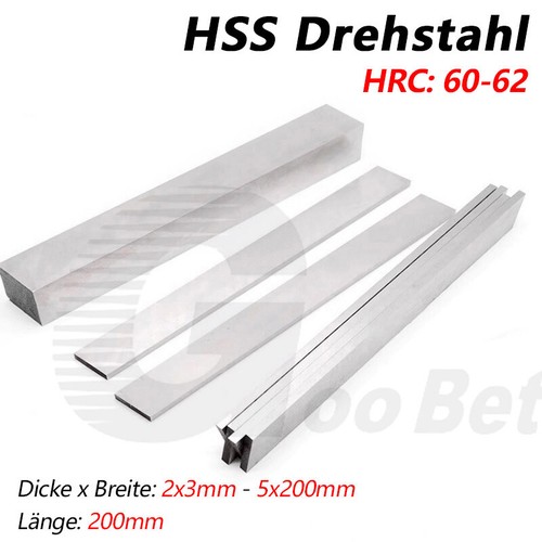 Drehlinge hss drehstahl für - drehlinge,