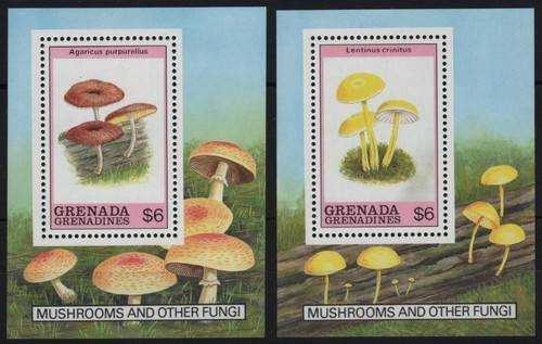 Grenada grenadinen 1989 - grenada-grenadinen,