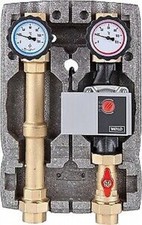 Evenes Heating Circuit Set