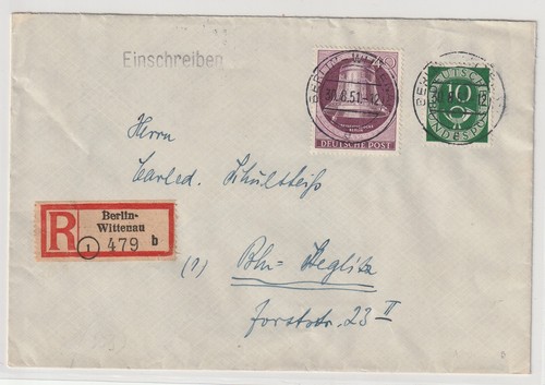 Berlin glocke links 40 - glocke,