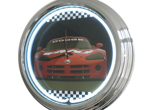 0288 viper gtsr deko - deko, neon