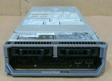 Dell poweredge m630 blade - dell,