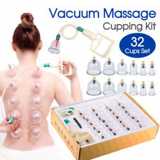 Schröpfen Set Mit 32x