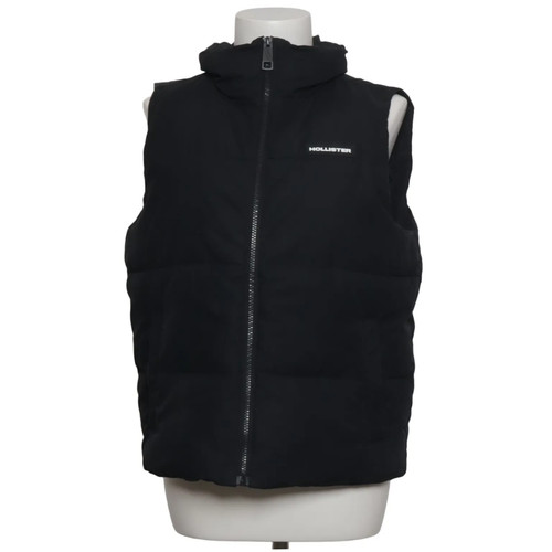 Hollister outdoor weste - outdoor,