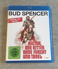 Hector der Ritter ohne Furcht