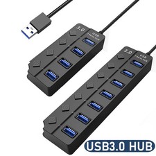Hochgeschwindigkeits-USB-3.0-H