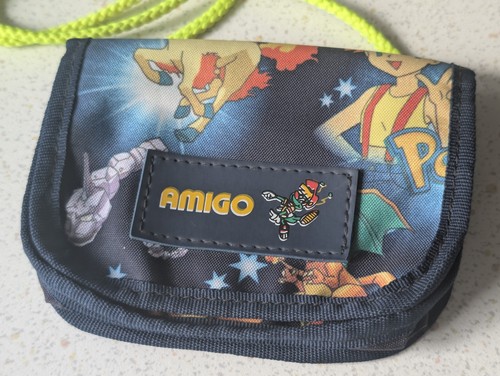 Amigo pokémon geldbeutel - amigo,