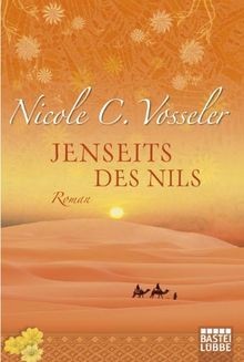 Jenseits des nils roman - des, nils: