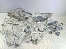 Audi 80 90 B3 1991 Satz