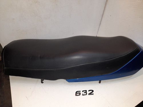Yamaha 650 4 - xj, ko