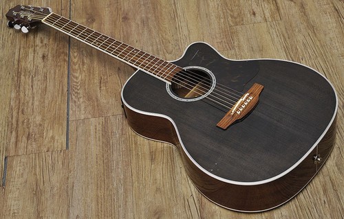 Takamine tdp70s sbn - takamine, (nr260423)