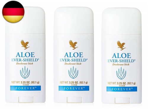 Aloe vera ever shield - aloe, deo