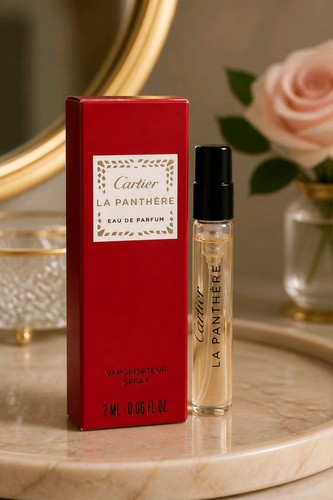 Cartier panthere eau - panthere, de