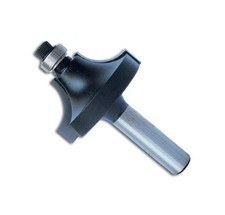 FORTIS  HW-Viertelstabfräser