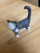 Schleich Katze
