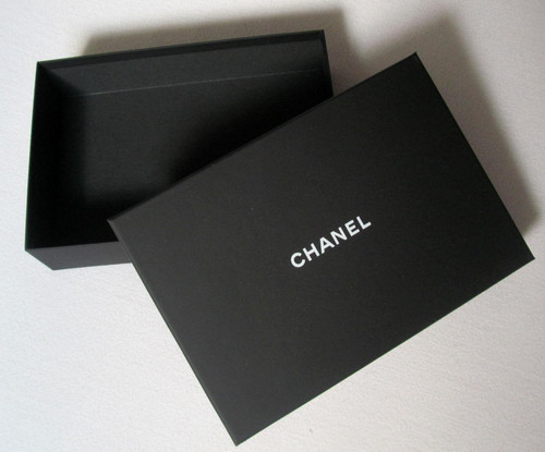 Original chanel karton - -,