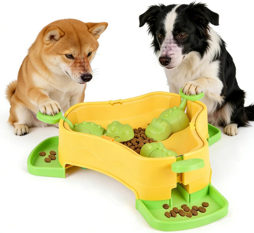 Hundespielzeug intelligenz - hundespielzeug,