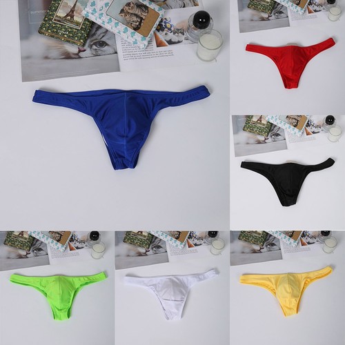 Men thong underpants tanga - men's,