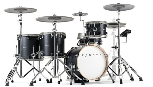 Efnote set schlagzeug - schlagzeug, mesh